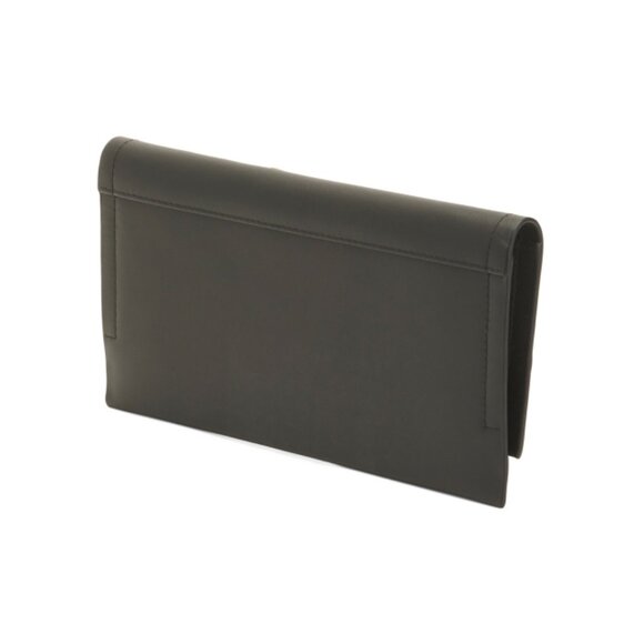 RADLEY LONDON Black Leather Lunar New Year Large Flapover Wallet - Picture 2 of 2